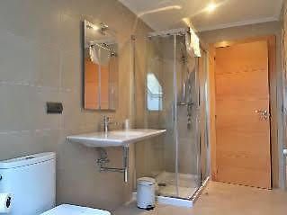 Apartamentos Albatros Llanes Eksteriør billede
