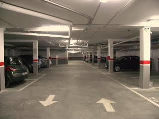 Apartamentos Albatros Llanes Eksteriør billede