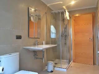 Apartamentos Albatros Llanes Eksteriør billede